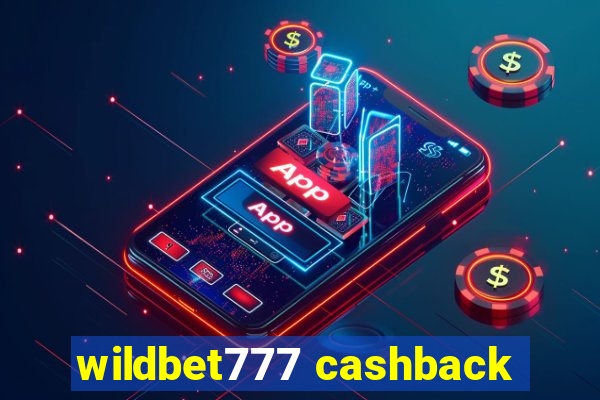 wildbet777 cashback